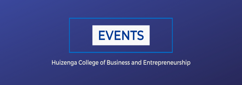 Business School Events