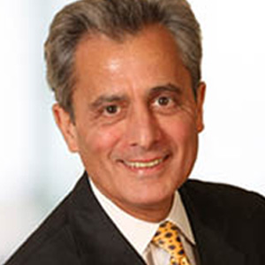 Tony Argiz, 2023 NSU Business Hall of Fame