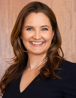 Kristin Johnson, H. Wayne Huizenga College of Business and Entrepreneurship Hall of Fame 2020 Inductee and Co-founder and Chief Executive Officer of Hotwire Communications