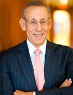 Stephen M. Ross, H. Wayne Huizenga College of Business and Entrepreneurship 2018 Hall of Fame Inductee
