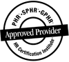 HR Certification Institute Approved Provider