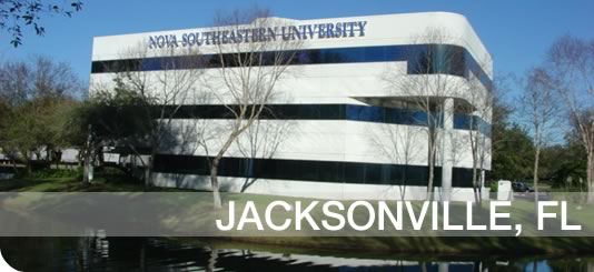 Jacksonville SEC