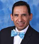 Salomon Guajardo, Ph.D.