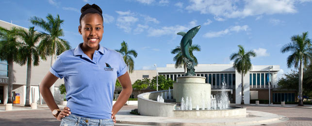 B.S. in Sport and Recreation Management Student